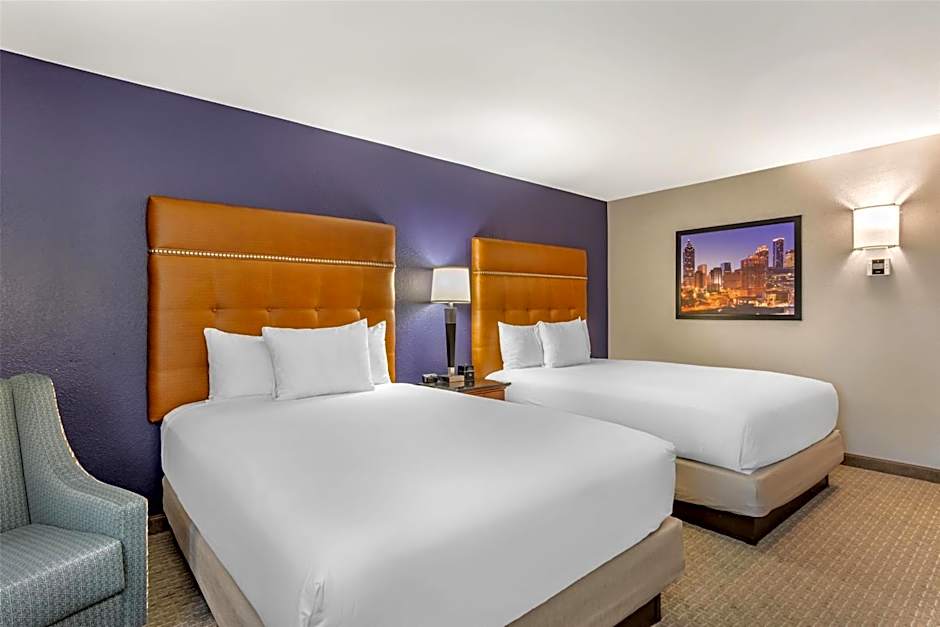 Drury Inn & Suites Atlanta Morrow