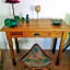 Maison Shanti chambre 1 à 3 personnes havre de paix pdj bio