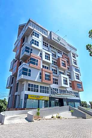 Horison Inn Antawirya Semarang