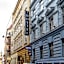MP Hostel Budapest