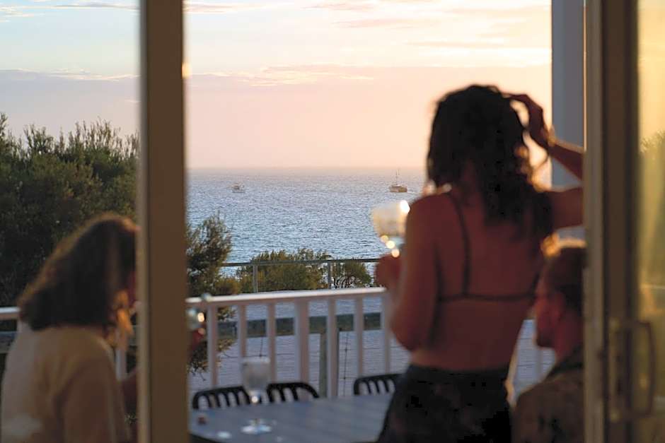 Tasman Holiday Parks - Denham Seaside