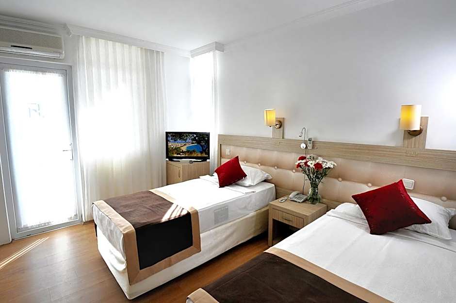 Ramira Beach Hotel - All Inclusive