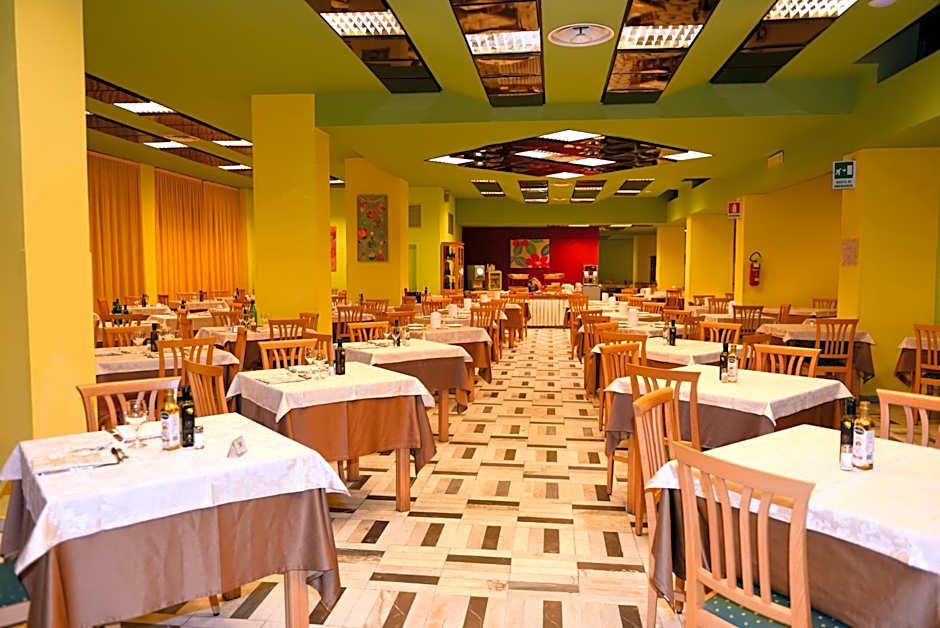 Grand Hotel Delle Terme