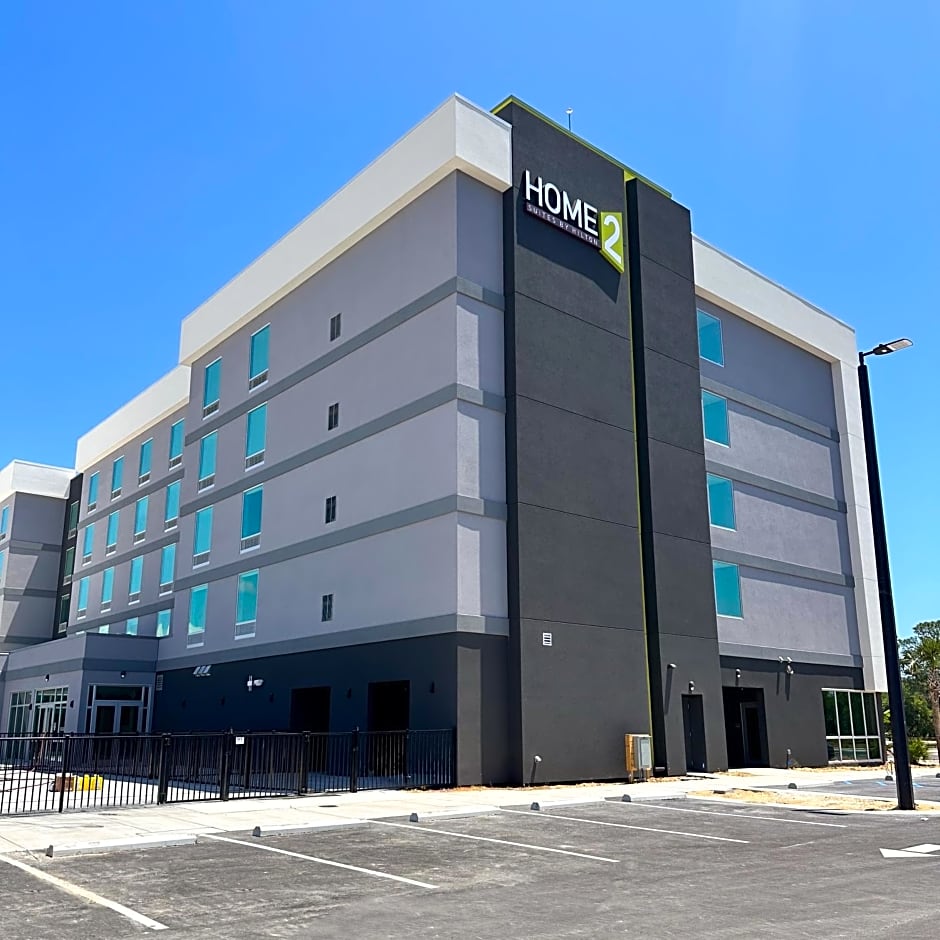 Home2 Suites by Hilton Fort Walton Beach