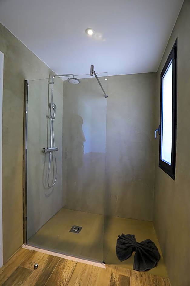 Hôtel confidentiel Le Grecale