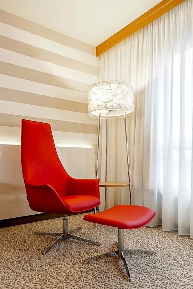 Radisson Blu Hotel Karlsruhe