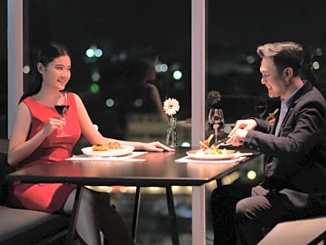 Movenpick Surabaya City