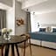Legacy Gastro Suites