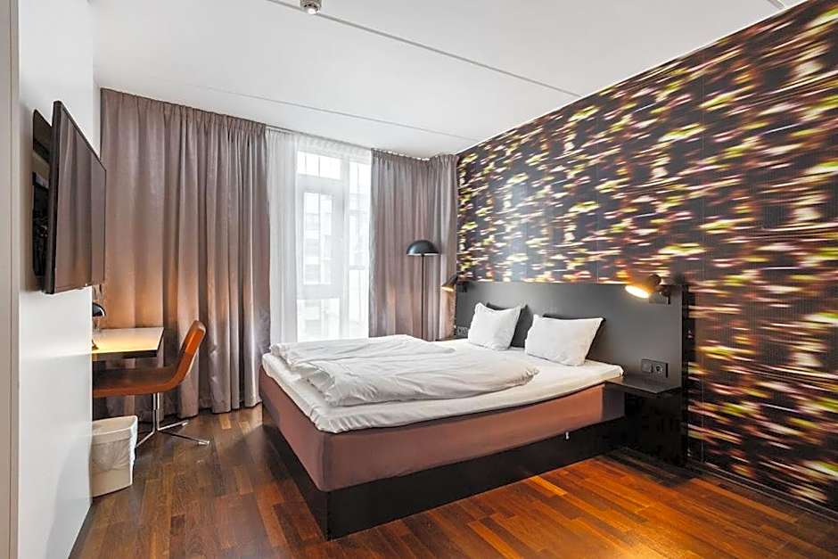 Comfort Hotel Union Brygge