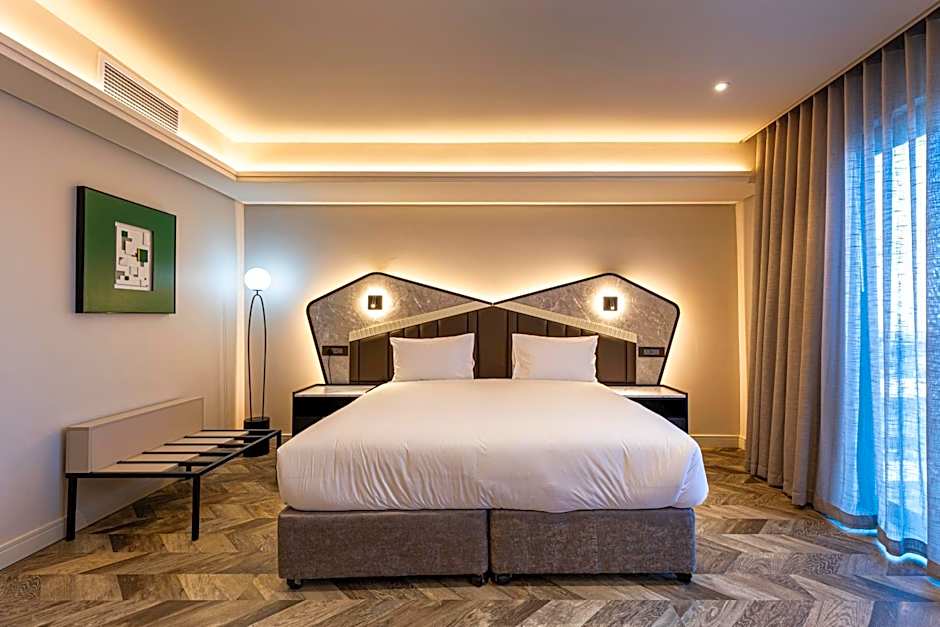 Coastlands Skye Hotel, Ridgeside, Umhlanga