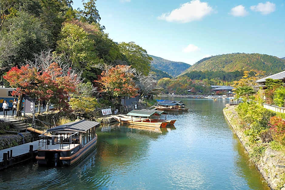 Togetsutei Hotel