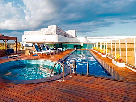 Oasis Cabo Frio