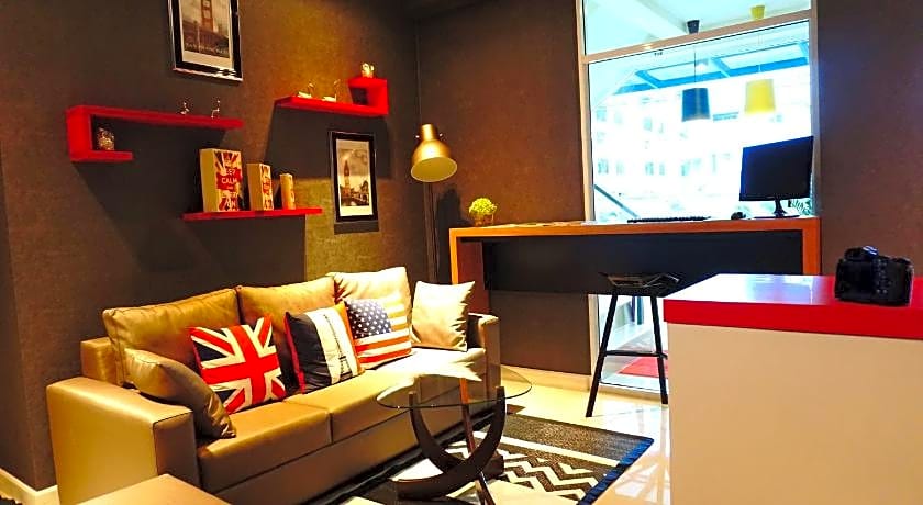 The Arni Sukhumvit 101