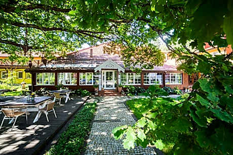 Wiatraki Nature Resort