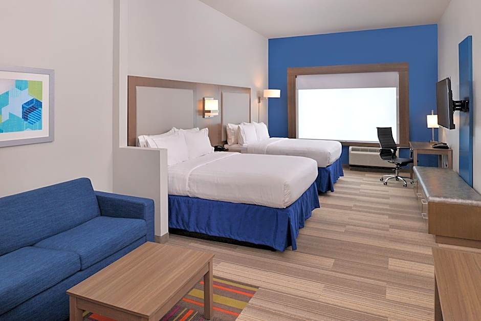Holiday Inn Express & Suites Houston E - Pasadena By IHG