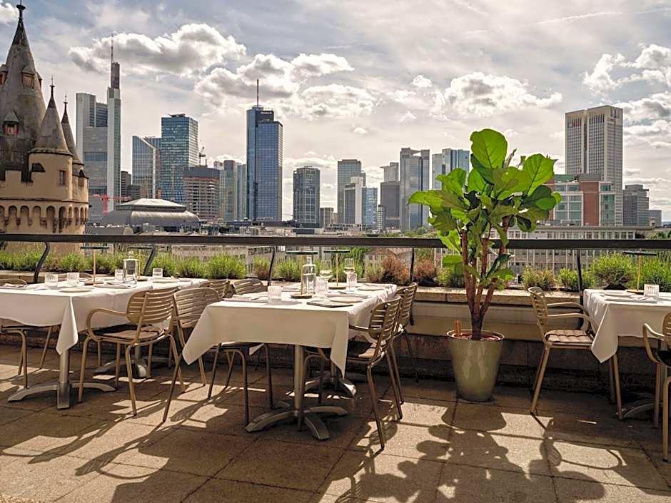 Flemings Selection Hotel Frankfurt-City