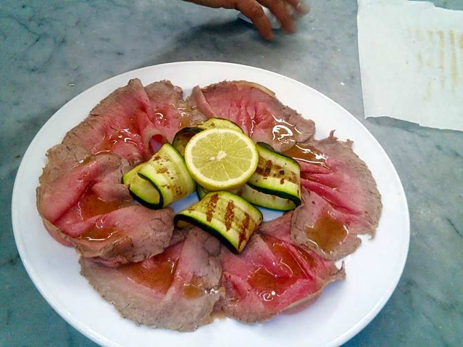 Albergo Ristorante Bismantova