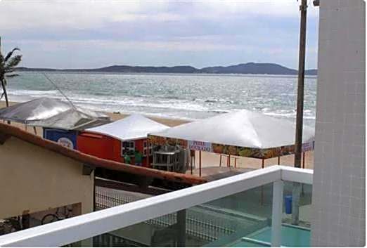 Paradiso Peró Praia Hotel