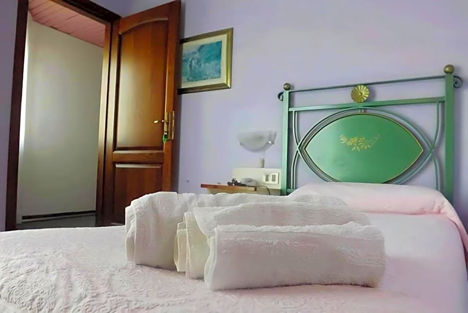 Hotel Majore