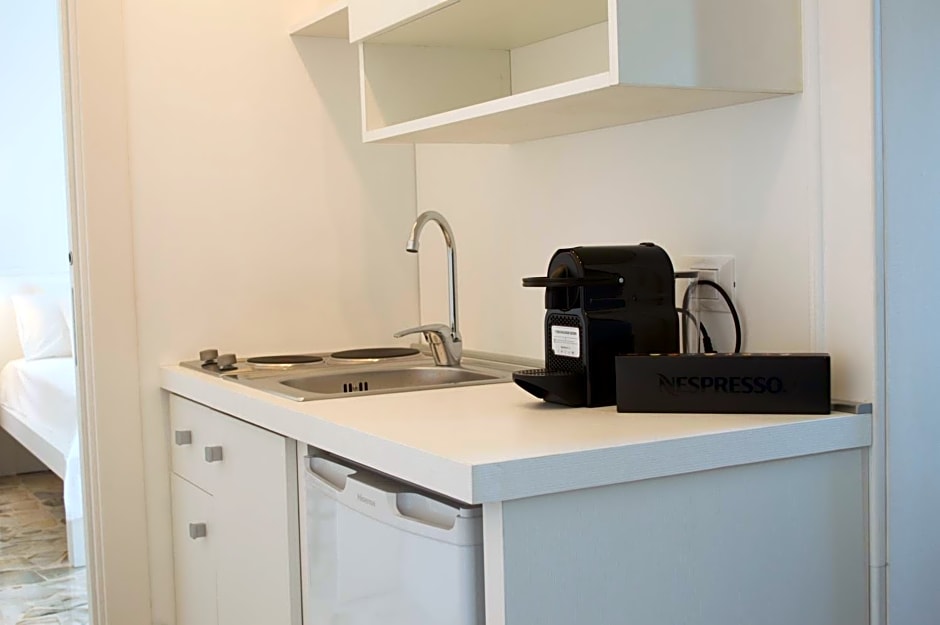 Boite d'Esprit b&b de luxe