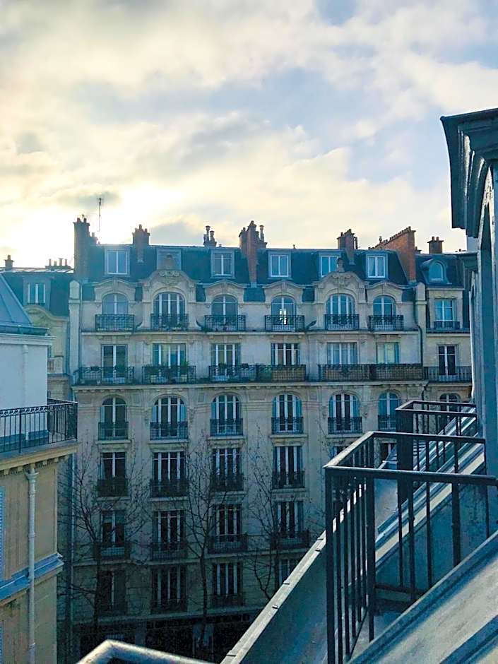 Excelsior Batignolles