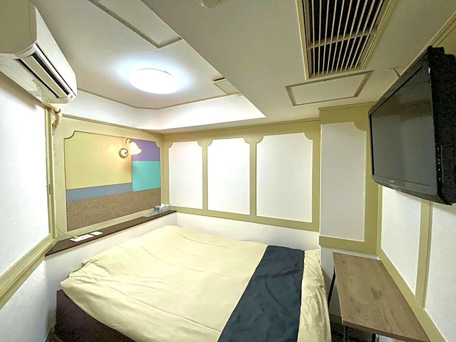 Tabist Hotel Florida Ikebukuro
