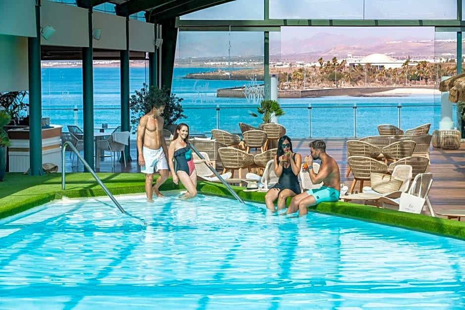 Arrecife Gran Hotel & Spa