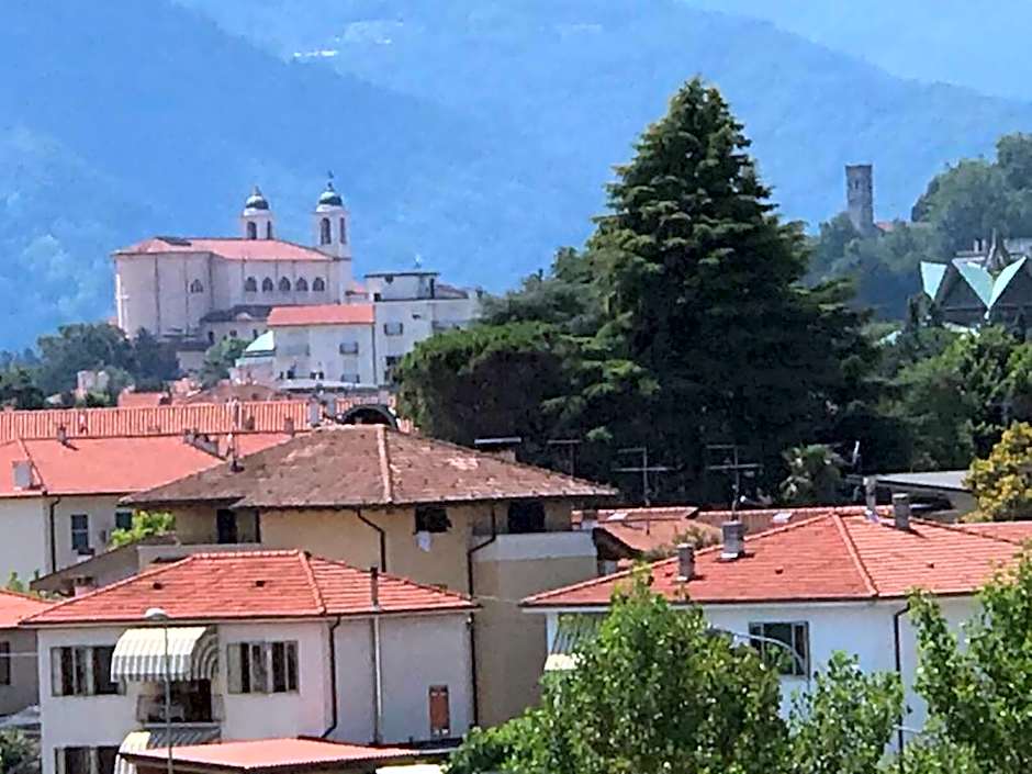 Residence SchioHotel