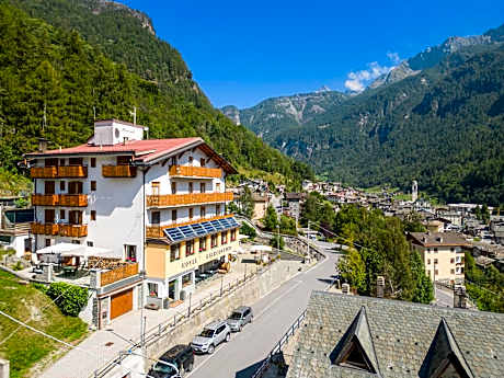 Hotel Biancospino