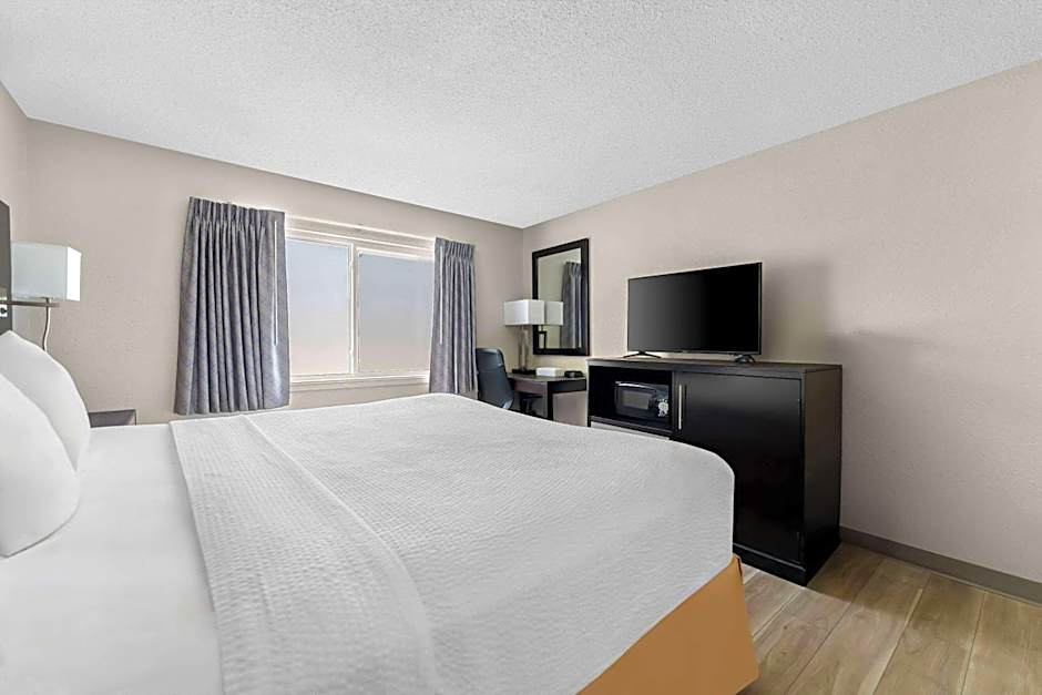 Days Inn by Wyndham Albany SUNY