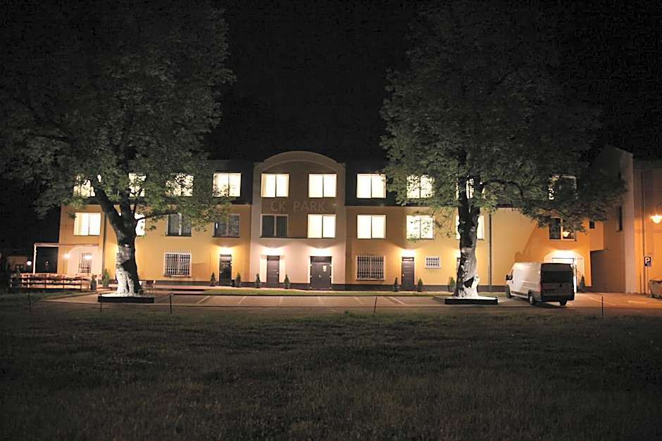 Hotel CK Park