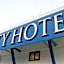 City Hotel