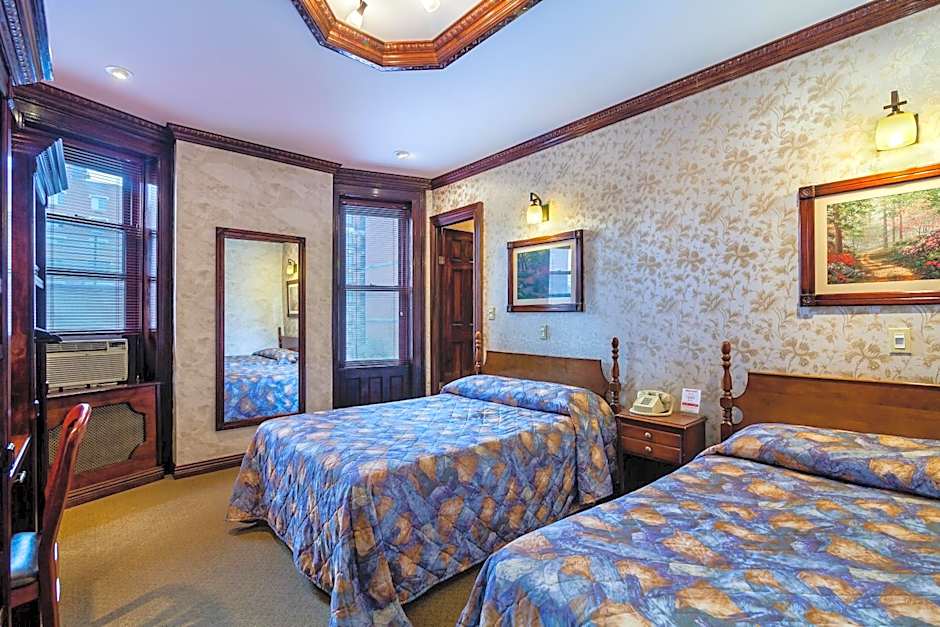 Hotel 31 Extended Stay