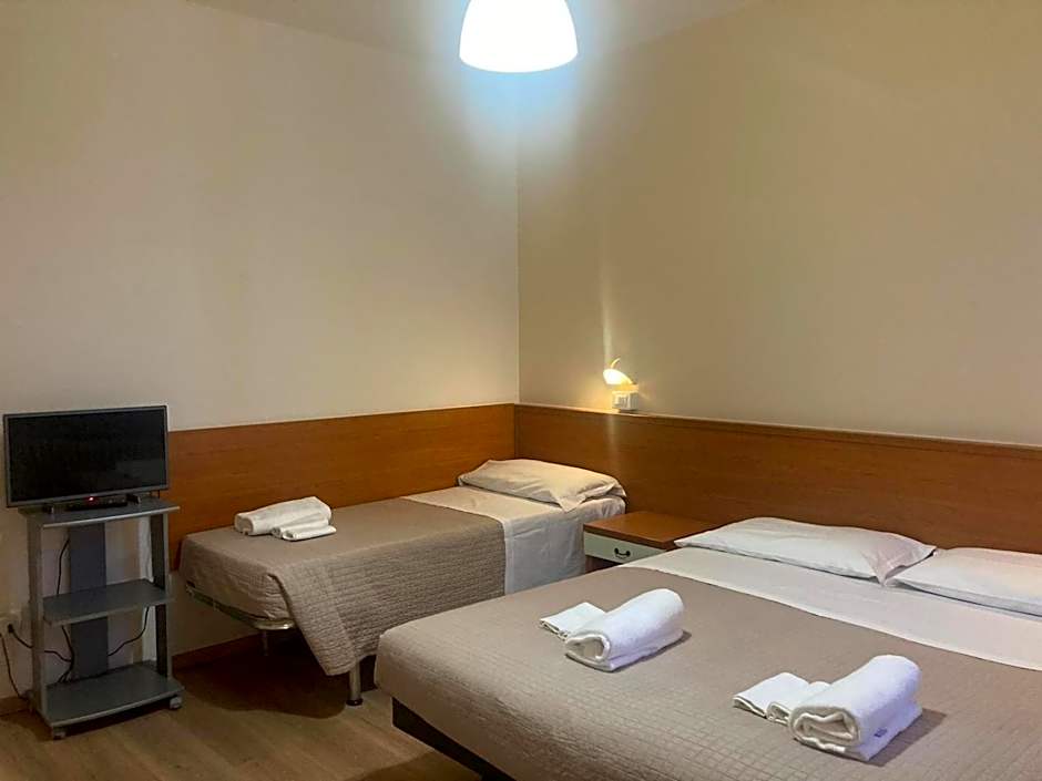 Albergo Italia