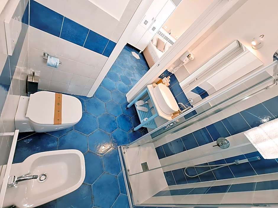 Kalinifta Rooms Apartment