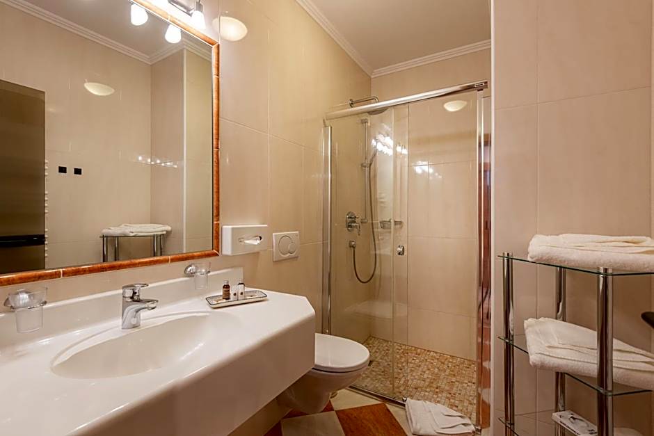 Hotel ALPINJUWEL 3-Sterne Superior