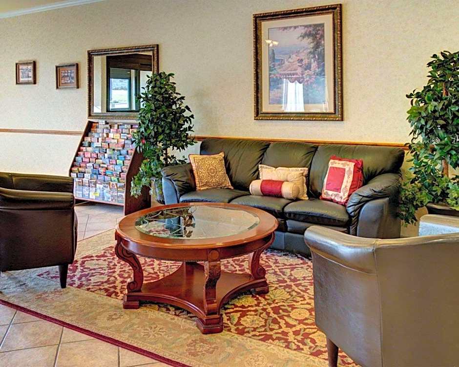 Quality Inn & Suites Glen Rose