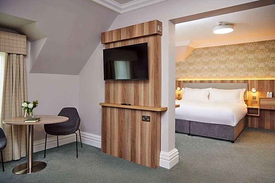 Bunratty Castle Hotel & Leisure Club, BW Premier Collection