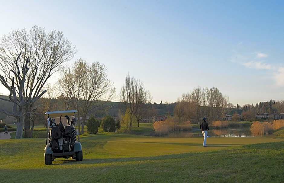 Hotel Castello Artemide Congressi