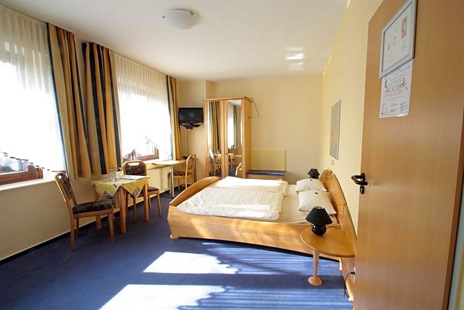 Garni Hotel Hof zum Ahaus