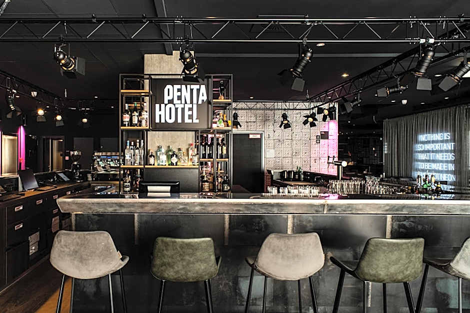 Pentahotel Bremen