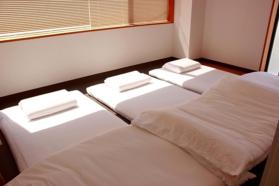 Mezame Hostel