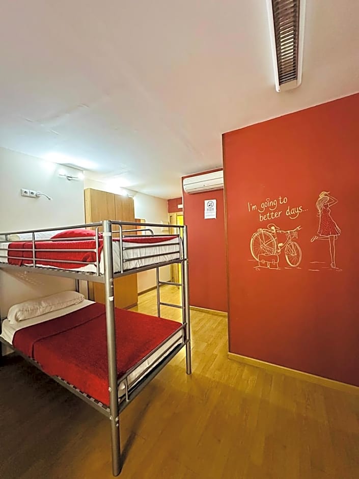 Guest House Barcelona Bruc