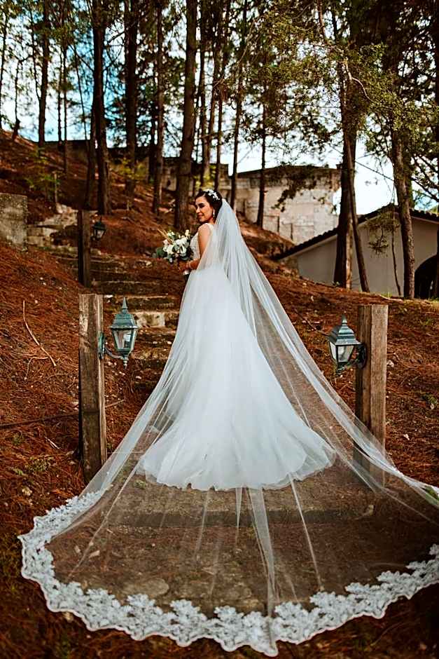 Hotel Rocaval San Cristóbal de las Casas