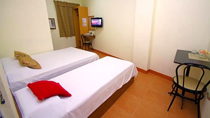 Robe's Pension House