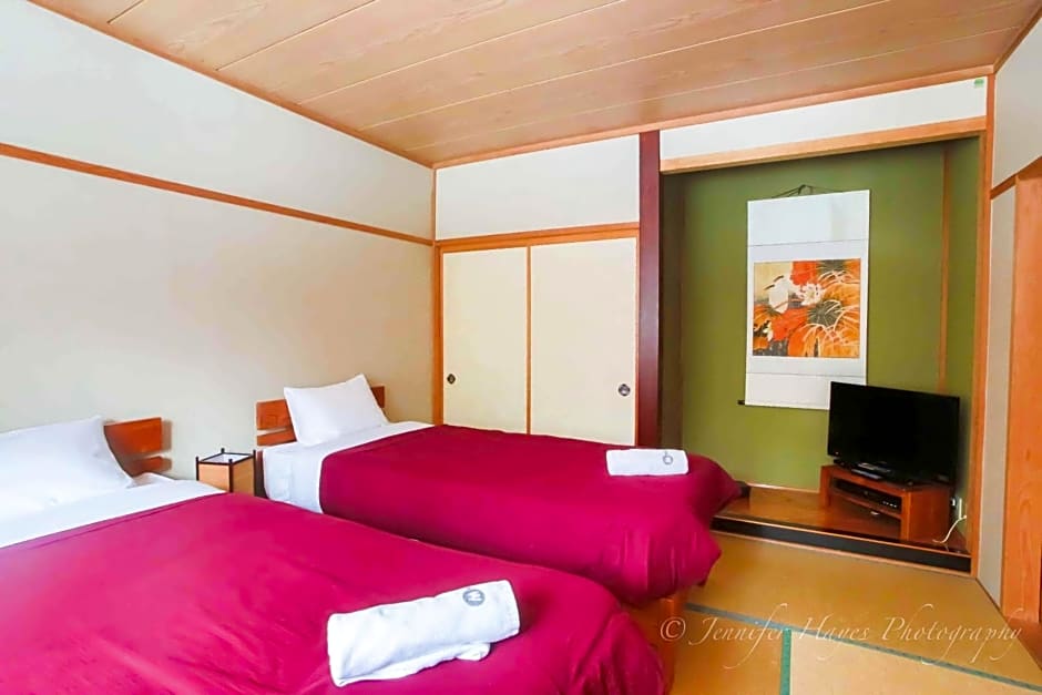 Morino Lodge Hakuba