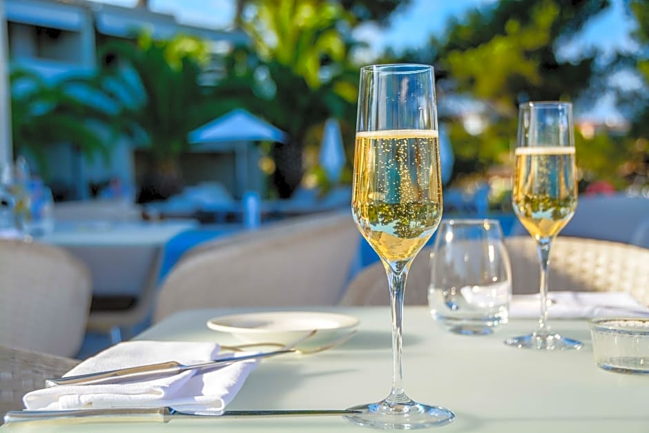 Sandton Hotel & Residence Domaine Cocagne
