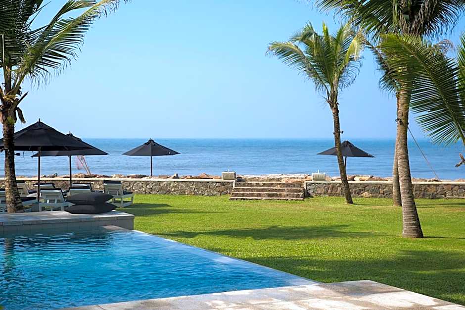 Arabella on Boossa Private Hotel