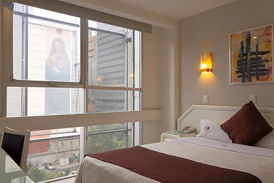 Hotel Regente
