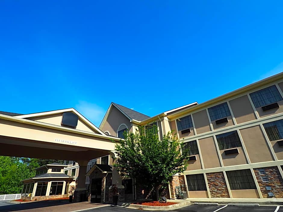 Country Inn & Suites by Radisson, Canton, GA